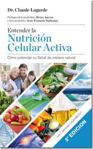 Entender la Nutrición Celular Activa